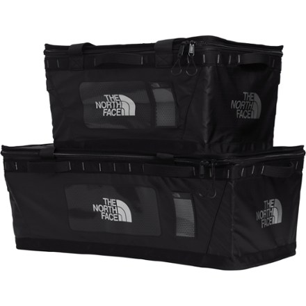 旅行用品 THE NORTH FACE BC GEAR CONTAINER NVY