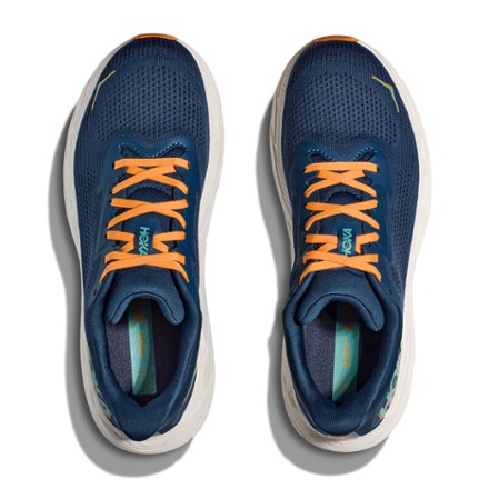 HOKA Arahi 6 Road-Running Shoes - Men's 5