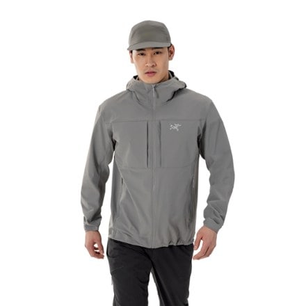 Arc'teryx Gamma Hoody - Men's 1