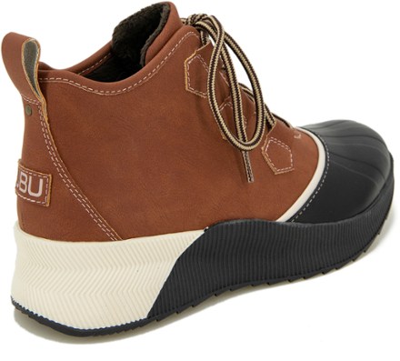 JBU Linette Boots - Women's 3