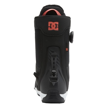 DC Phase BOA Pro Step On Snowboard Boots - Women's - 2024-2025 3