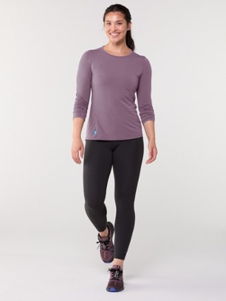 Janji Circa Daily Long-Sleeve Shirt - Women's 2