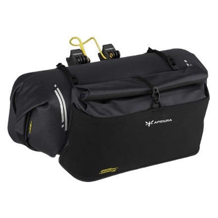 Apidura Expedition Front Accessory Pack - 3.5 L 2