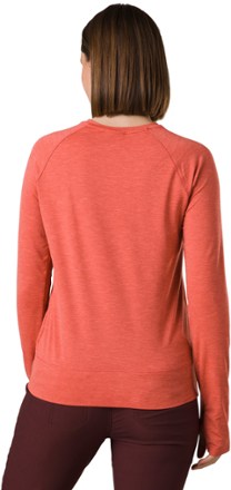 prAna Sol Searcher Long-Sleeve Top - Women's 1