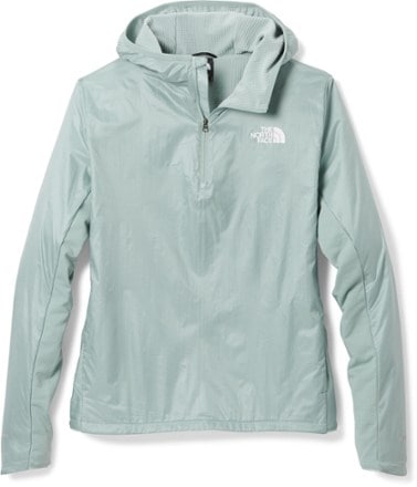 The North Face Winter Warm Quarter-Zip Hoodie - | REI Co-op