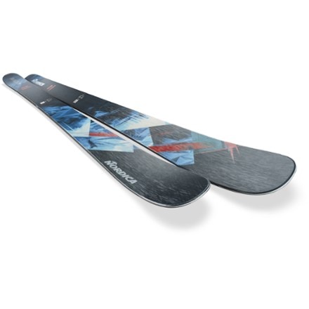 Nordica Enforcer 99 Skis - Men's - 2025/2026 7