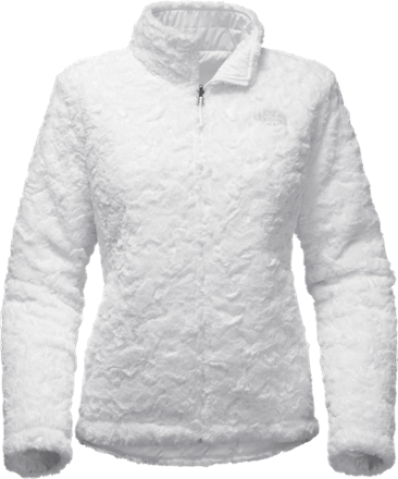 the north face women's mossbud swirl jacket