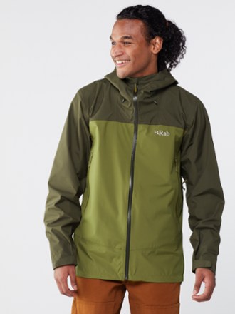 Rab Arc Eco Jacket - Men's 1