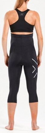 2XU Prenatal 3/4-Length Maternity Tights Women's | REI