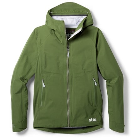 Stio Ender Hooded Jacket - Women's 0