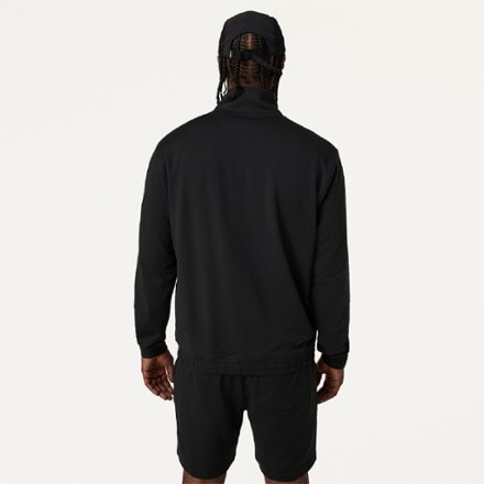 Vuori Ponto Re/ACTV Half-Zip - Men's 2