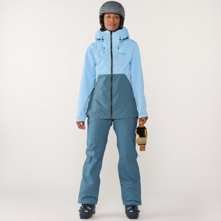 Flylow Puma Jacket - Women's 4