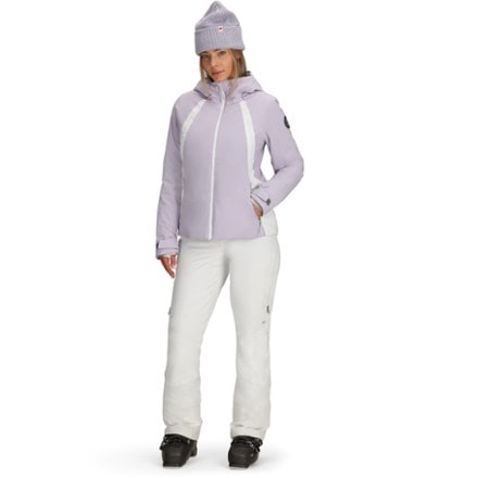 Obermeyer Snowbird Insulated Jacket - Women's 0