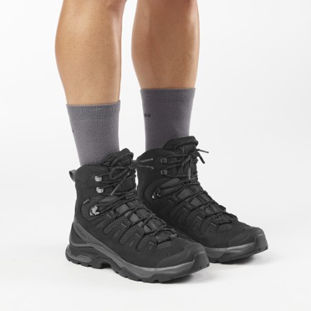 Salomon Quest 5 GORE-TEX Hiking Boots - Men's | REI Co-op