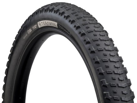 27.5 x 3.0 studded tires