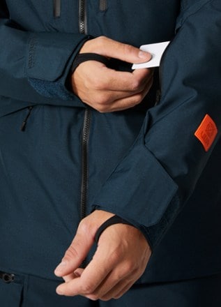 Helly Hansen Garibaldi 2.0 Insulated Jacket - Men's 6