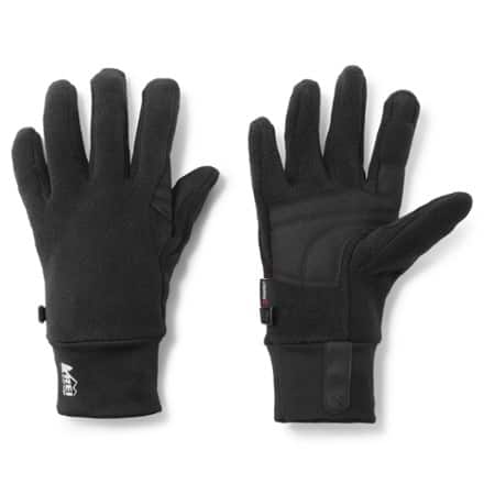 REI Co-op Fleece Gloves - Men's 2
