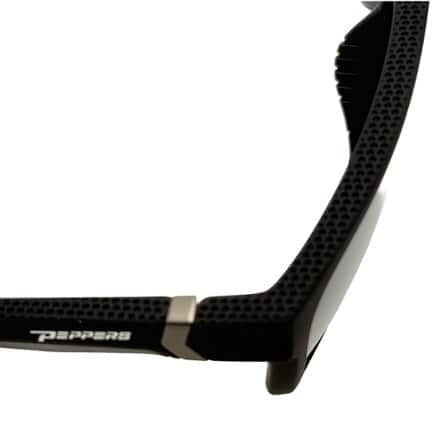 Pepper's Telluride Polarized Sunglasses 2