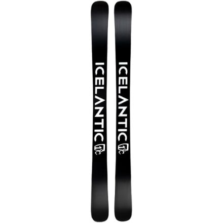 Icelantic Skis Maiden 102 Skis - Women's - 2026/2027 1
