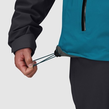 Outdoor Research Cloudchaser 3L Jacket - Men's 10