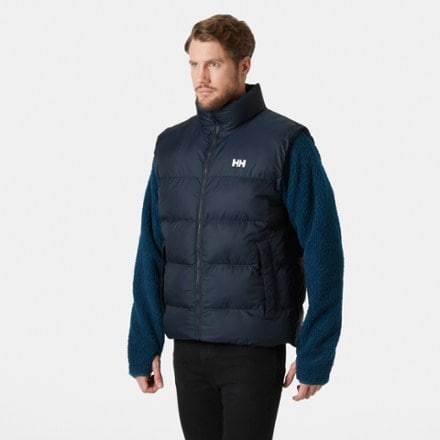 Helly Hansen Active Puffy Insulated Vest - Men's 1
