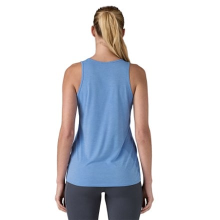 Patagonia Capilene Cool Daily Tank Top - Women's 2