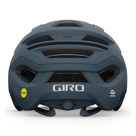 Giro Merit Spherical Mips Bike Helmet 1