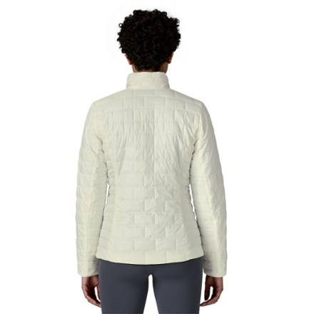 Nano Puff Insulated Jacket - Women's