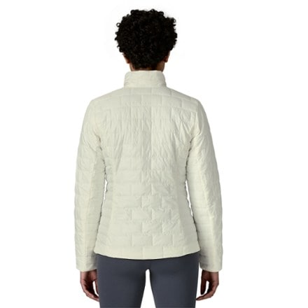Patagonia Nano Puff Insulated Jacket - Women's 2