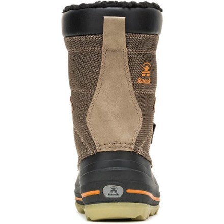 Kamik Surfin Snow Boots - Kids' 6