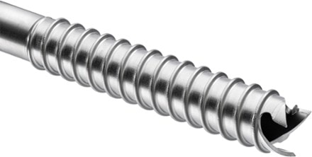 Petzl Laser Speed Ice Screw 5