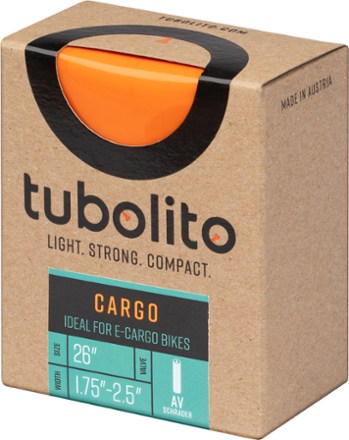 Tubolito Tubo Cargo Tube - 26 3
