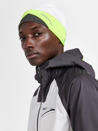 Craft ADV Lumen Fleece Hat 1