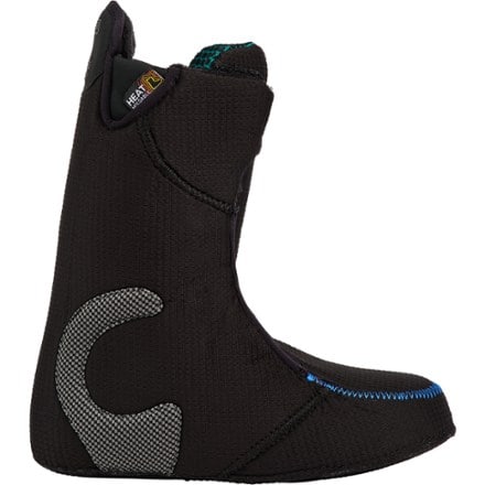 Burton Waverange Plus Snowboard Boots - Women's - 2026/2027 4