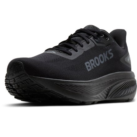 Brooks Ghost 18 GTX Road-Running Shoes - Women's 4