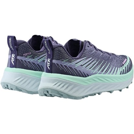 Lowa Fortux Trail-Running Shoes - Women's 5