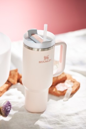 Location Image for Quencher H2.0 FlowState Tumbler - 40 fl. oz.