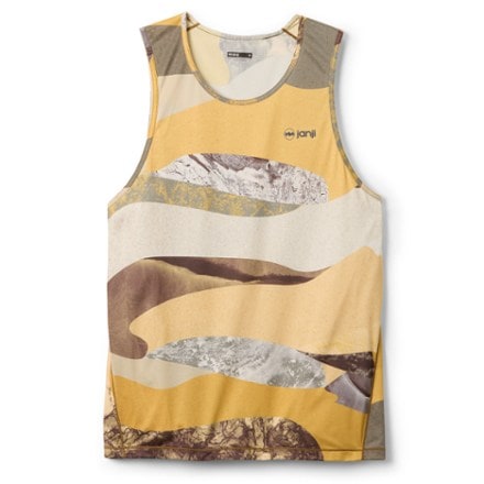 Janji Run All Day Tank Top - Men's 0