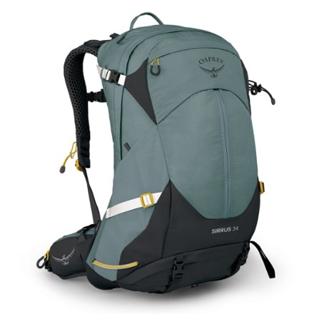 Osprey Sirrus 34 Pack - Women's 0