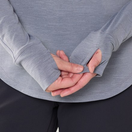 REI Co-op Sahara Shade Hoodie - Women's 5