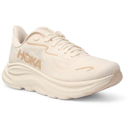 HOKA Clifton 10 Road-Running Shoes - Women's 9