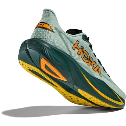 HOKA Mach 7 Road-Running Shoes - Men's 7