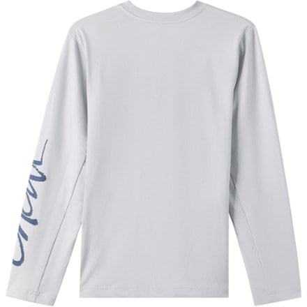 O'Neill UPF Long-Sleeve Shirt - Boys' 2