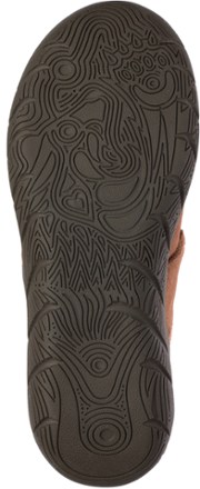 Manitobah Makwa Slip-Ons - Men's 4