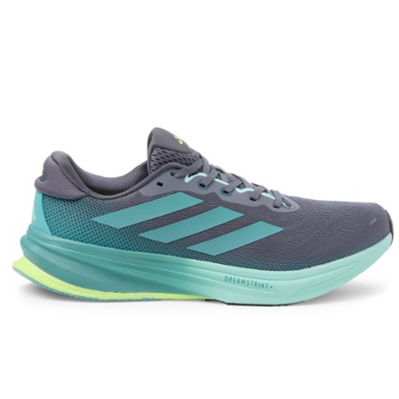 adidas Supernova Rise 2 Road-Running Shoes - Men's 0
