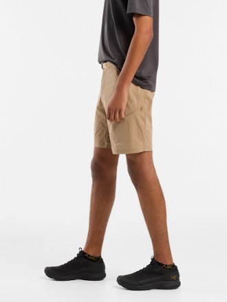 Arc'teryx Gamma Quick Dry 9" Shorts - Men's 6