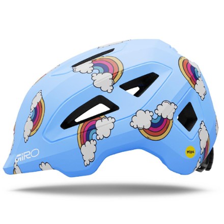 Giro Scamp Mips II Bike Helmet - Toddlers'/Kids' 1