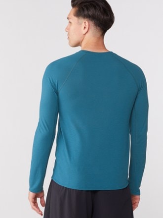 Patagonia Capilene Cool Trail Long-Sleeve Shirt - Men's 2