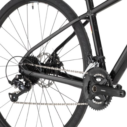 Journeyer Sora 700c Bike