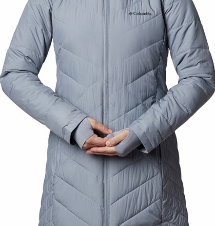 rei columbia womens jacket